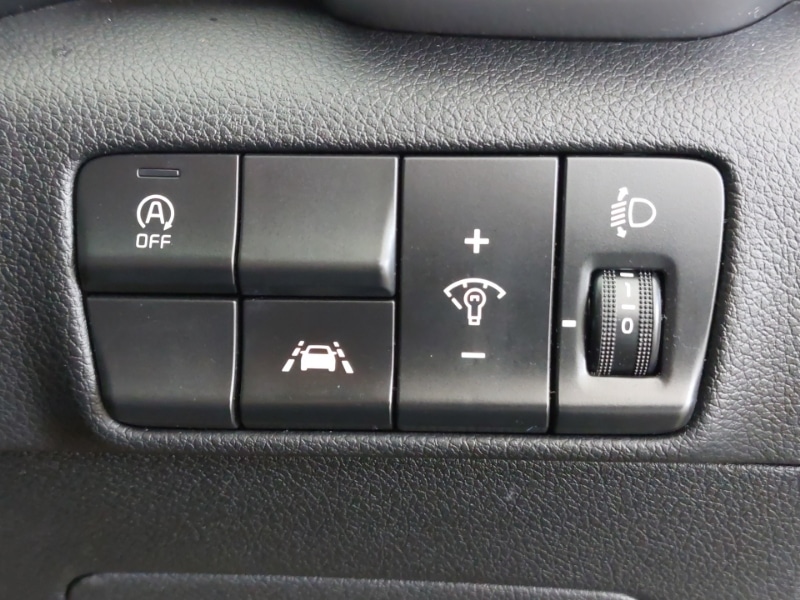 Used Kia Sportage 2021 for sale - 76543482: Photo 19