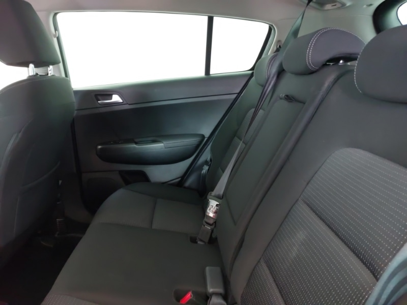 Used Kia Sportage 2021 for sale - 76543482: Photo 6