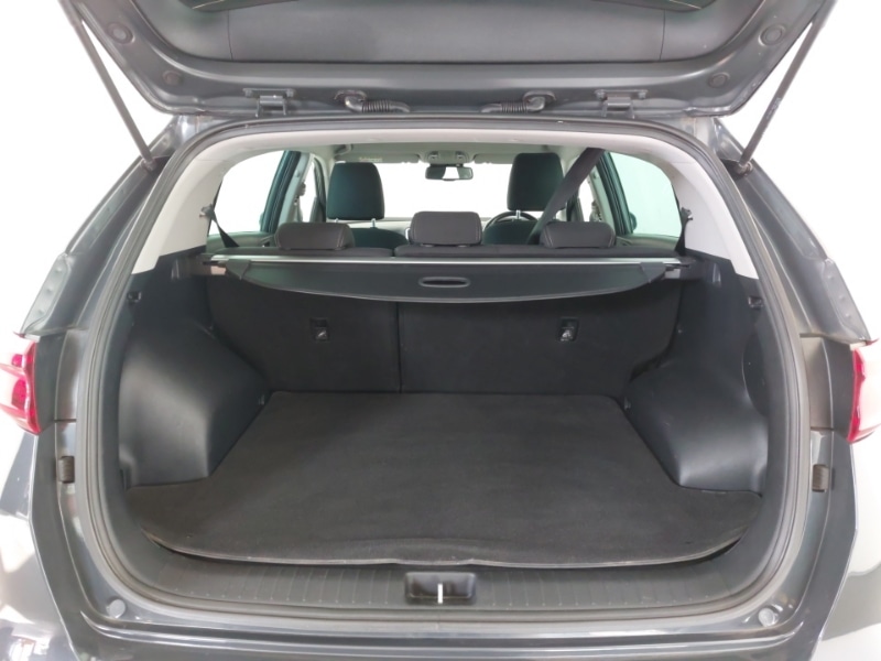 Used Kia Sportage 2021 for sale - 76543482: Photo 8