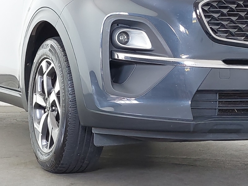 Used Kia Sportage 2021 for sale - 76543482: Photo 9