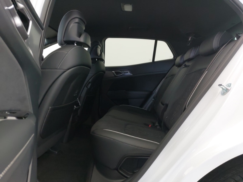 Used Kia Sportage 2025 for sale - 76373183: Photo 6