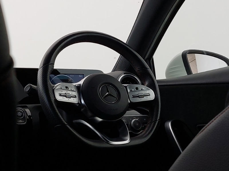 Used Mercedes-Benz A-Class 2020 for sale - 77265274: Photo 10