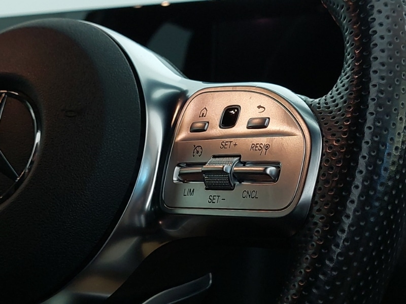 Used Mercedes-Benz A-Class 2020 for sale - 77265274: Photo 13