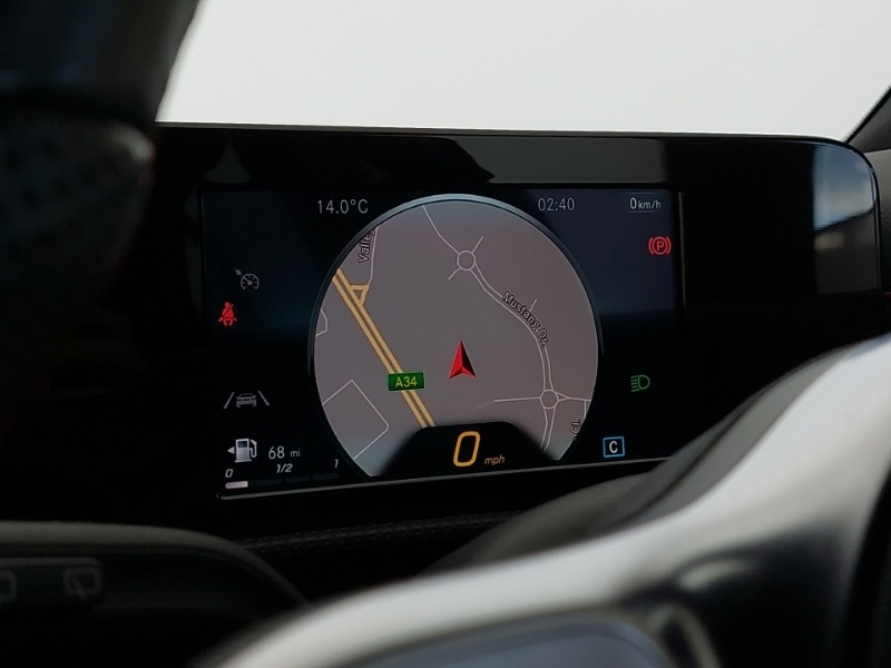 Used Mercedes-Benz A-Class 2020 for sale - 77265274: Photo 15