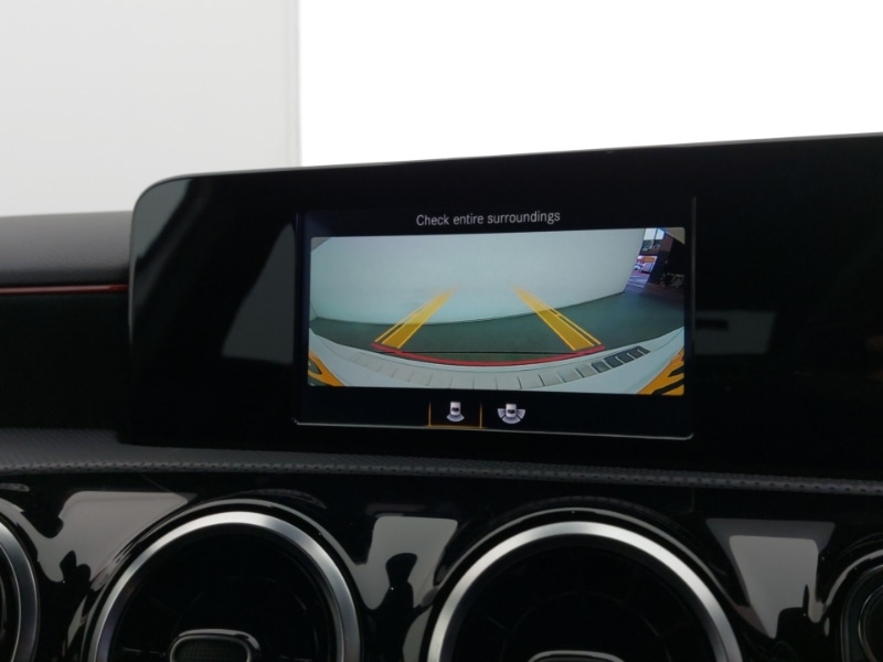 Used Mercedes-Benz A-Class 2020 for sale - 77265274: Photo 17