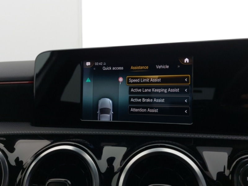 Used Mercedes-Benz A-Class 2020 for sale - 77265274: Photo 18