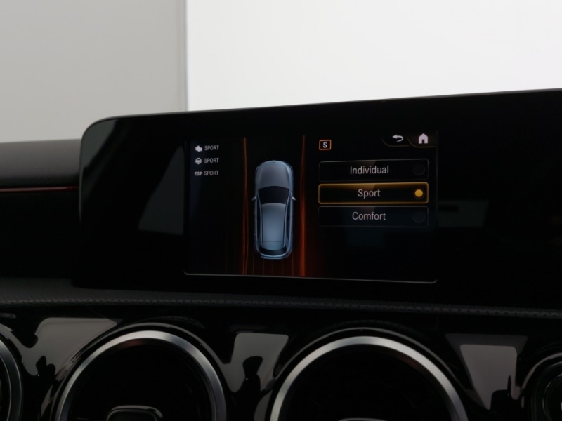 Used Mercedes-Benz A-Class 2020 for sale - 77265274: Photo 19