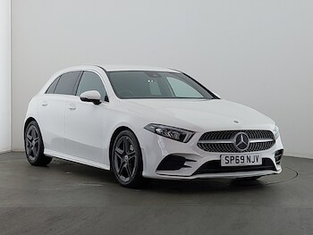 Used Mercedes-Benz A-Class 2020 for sale - 77265274: Photo