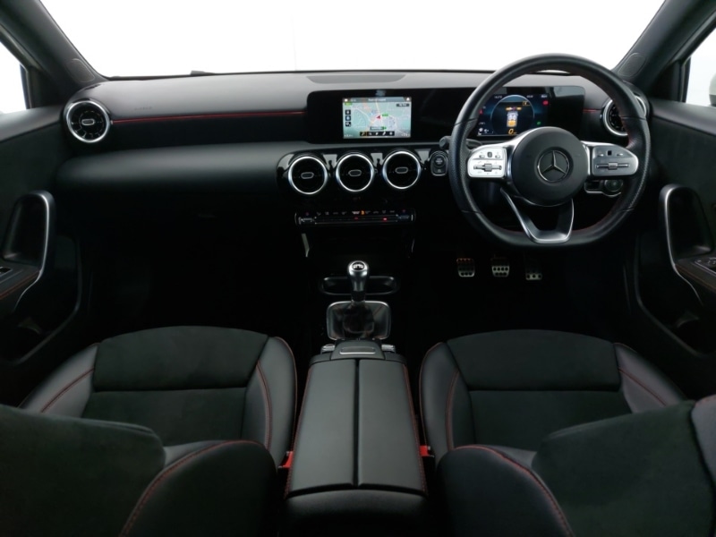 Used Mercedes-Benz A-Class 2020 for sale - 77265274: Photo 2