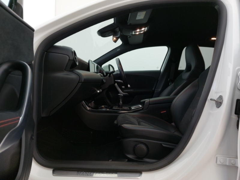 Used Mercedes-Benz A-Class 2020 for sale - 77265274: Photo 5