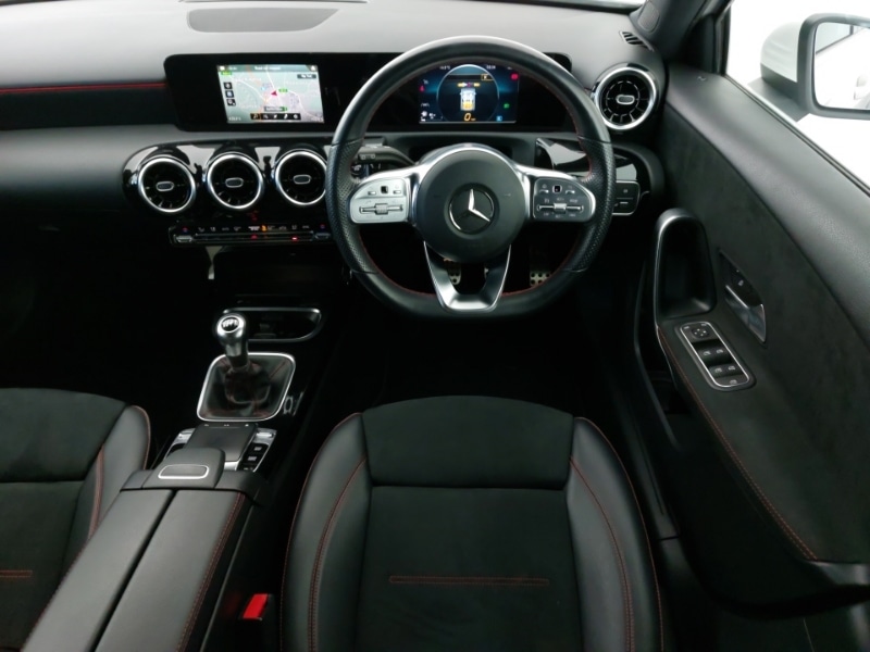 Used Mercedes-Benz A-Class 2020 for sale - 77265274: Photo 7