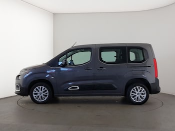 Used Citroen Berlingo 2023 for sale - 78494226: Photo