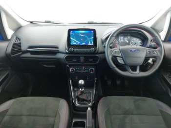 Used Ford Ecosport 2022 for sale - 74804503: Photo