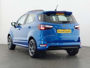 Used Ford Ecosport 2022 for sale - 74804503: Photo