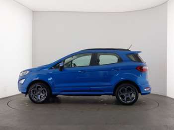 Used Ford Ecosport 2022 for sale - 74804503: Photo