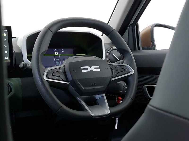 Used Dacia Spring 2025 for sale - 77716817: Photo 10