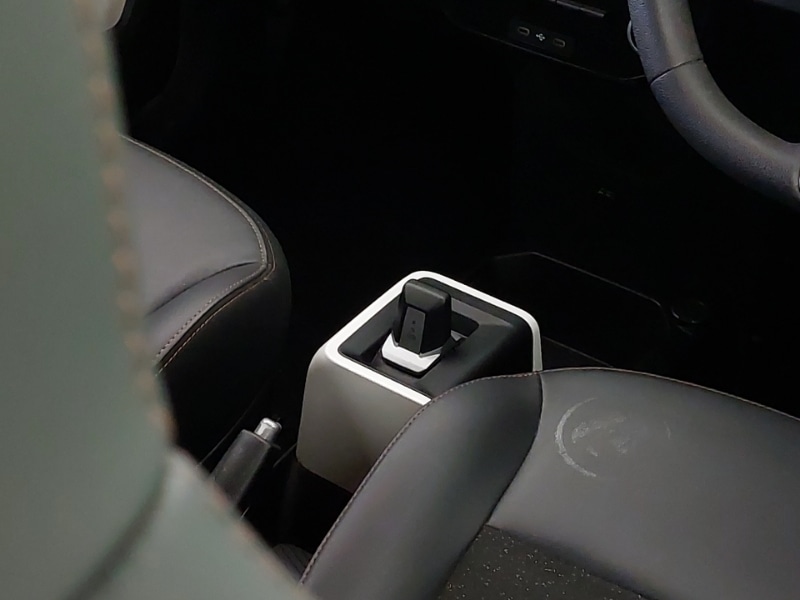 Used Dacia Spring 2025 for sale - 77716817: Photo 11