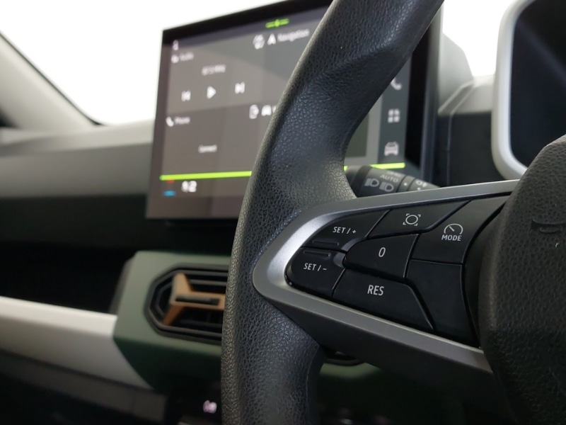 Used Dacia Spring 2025 for sale - 77716817: Photo 13