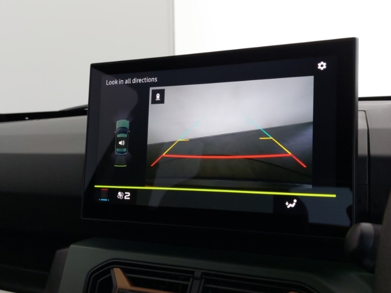 Used Dacia Spring 2025 for sale - 77716817: Photo 14