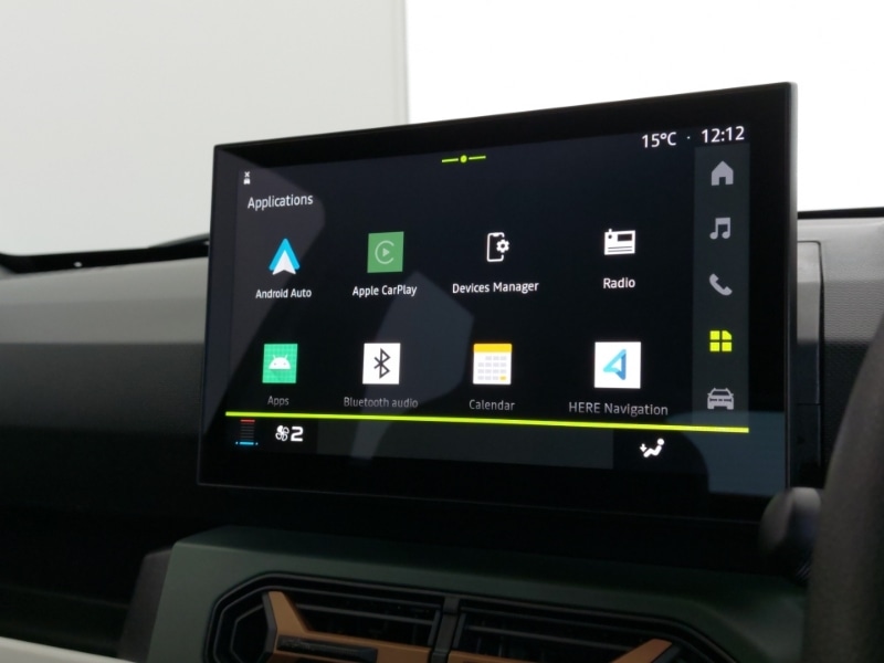 Used Dacia Spring 2025 for sale - 77716817: Photo 16