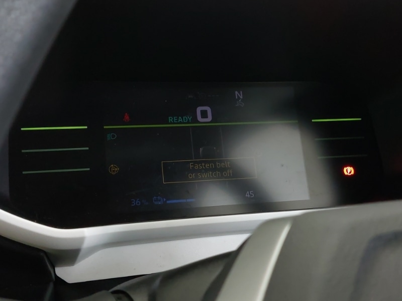 Used Dacia Spring 2025 for sale - 77716817: Photo 19