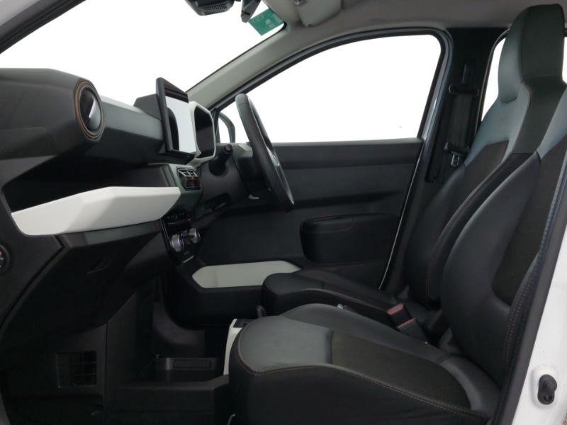 Used Dacia Spring 2025 for sale - 77716817: Photo 5