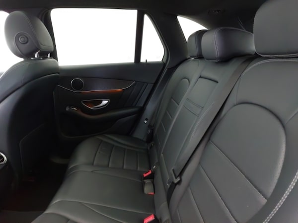 Used Mercedes-Benz GLC 2017 for sale - 76160721: Photo 6