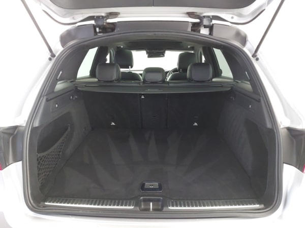 Used Mercedes-Benz GLC 2017 for sale - 76160721: Photo 8