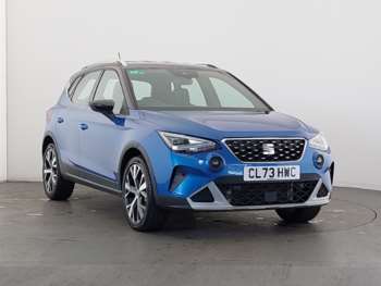 2024 - 1.0 TSI 110 XPERIENCE Lux 5dr