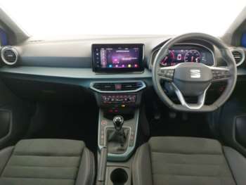 Used SEAT Arona 2024 for sale - 74873882: Photo