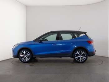 Used SEAT Arona 2024 for sale - 74873882: Photo