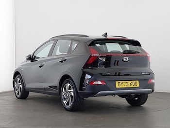 Used Hyundai BAYON 2023 for sale - 78354897: Photo