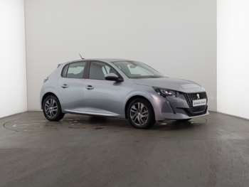 2020 - 1.2 PureTech Active Premium 5dr