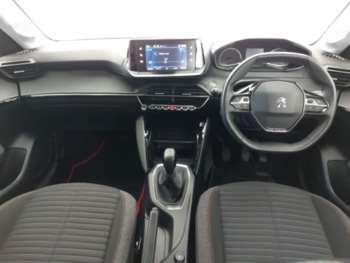 Used Peugeot 208 2020 for sale - 74595698: Photo