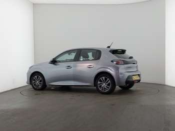 Used Peugeot 208 2020 for sale - 74595698: Photo