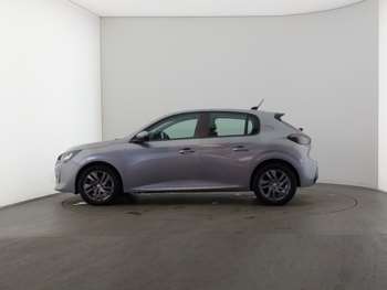 Used Peugeot 208 2020 for sale - 74595698: Photo
