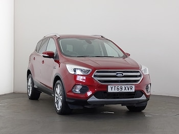 Ford - Kuga