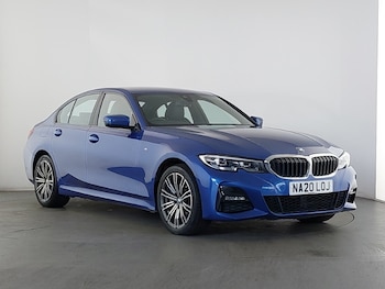 Used BMW 3 Series 2020 for sale - 78837406: Photo