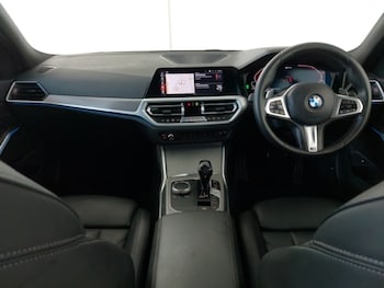 Used BMW 3 Series 2020 for sale - 78837406: Photo