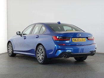 Used BMW 3 Series 2020 for sale - 78837406: Photo