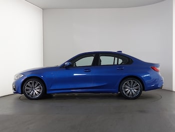 Used BMW 3 Series 2020 for sale - 78837406: Photo