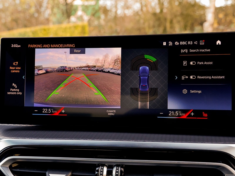 Used BMW 3 Series 2024 for sale - 77563050: Photo 13