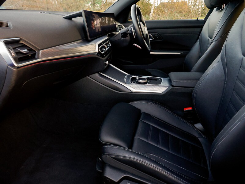 Used BMW 3 Series 2024 for sale - 77563050: Photo 5