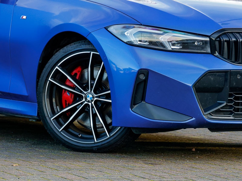 Used BMW 3 Series 2024 for sale - 77563050: Photo 9