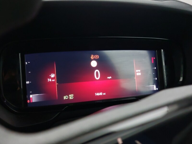 Used Vauxhall Combo 2024 for sale - 77503356: Photo 13