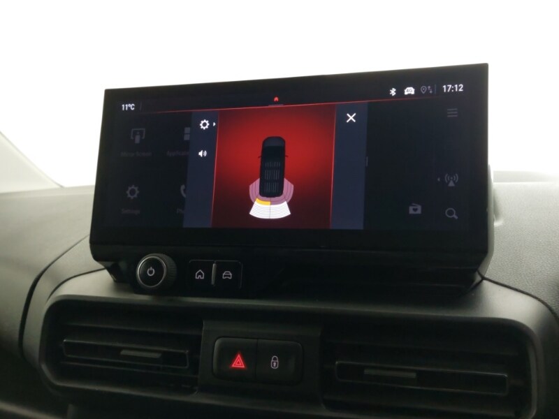 Used Vauxhall Combo 2024 for sale - 77503356: Photo 17