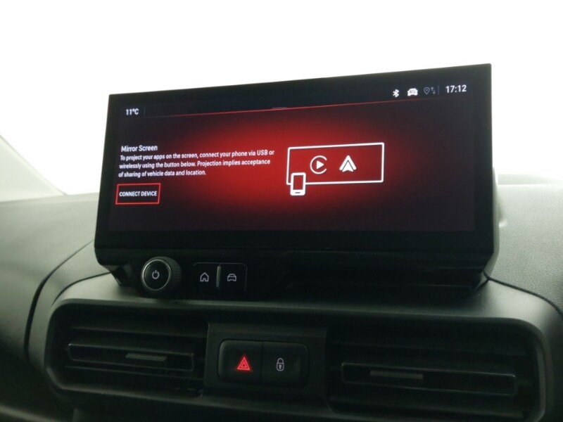 Used Vauxhall Combo 2024 for sale - 77503356: Photo 18