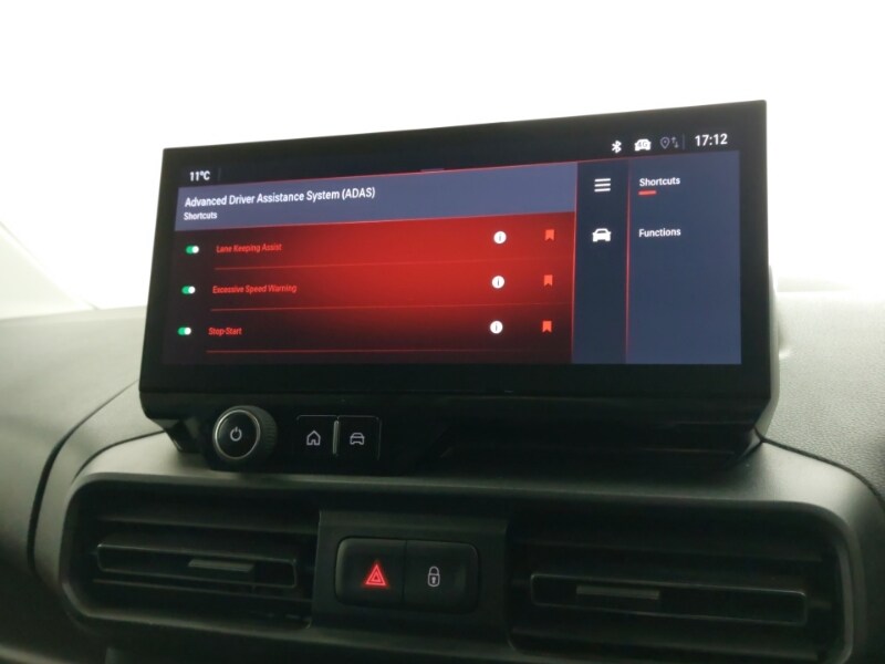 Used Vauxhall Combo 2024 for sale - 77503356: Photo 19