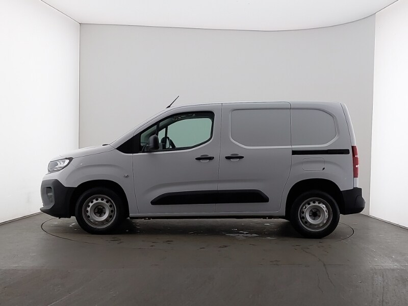 Used Vauxhall Combo 2024 for sale - 77503356: Photo 4