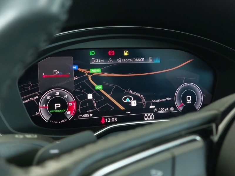 Used Audi A4 2020 for sale - 77751139: Photo 15